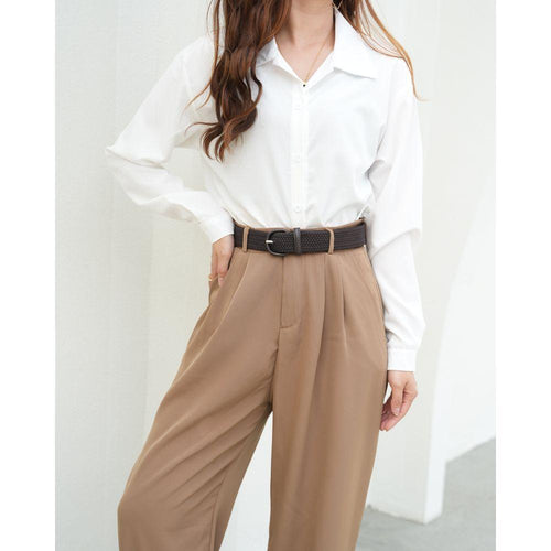 Load image into Gallery viewer, Elia Woven Adjustable Belt
