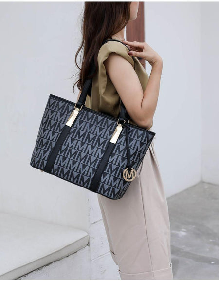 MARIMAR M SIGNATURE 4 PCS SET