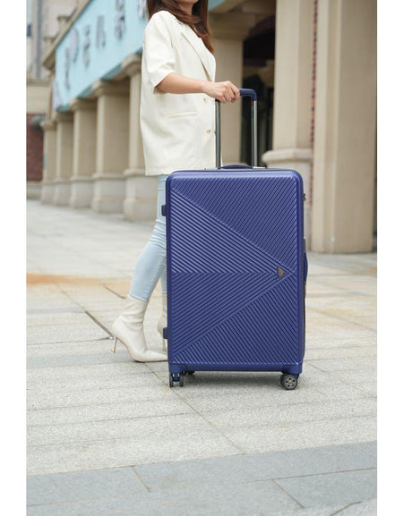 Felicity Extra Large Hardside Spinner