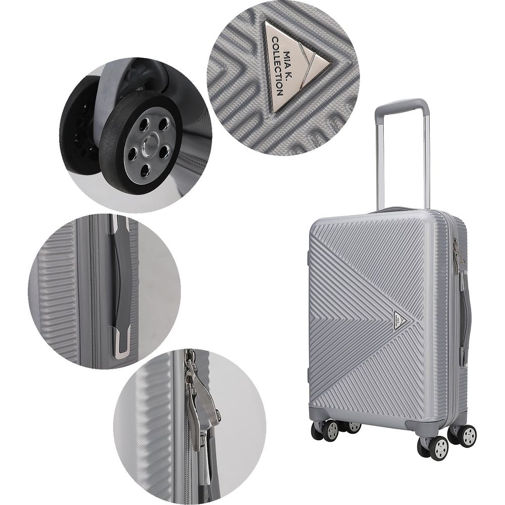 Felicity Luggage Set 4-piece set