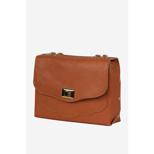 Load image into Gallery viewer, Murano Leather Old Fashioned Bag - A Timeless Piece of Art
