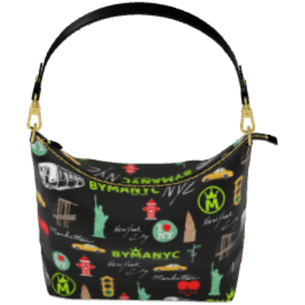 Bag RÊVERIE ÉLÉGANTE – BYMANYC ® New York