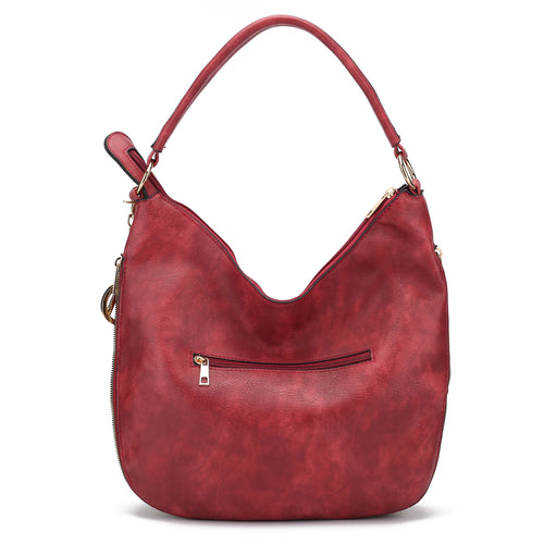 Load image into Gallery viewer, Lisanna Hobo Handbag For Women - The Epitome of Elegance
