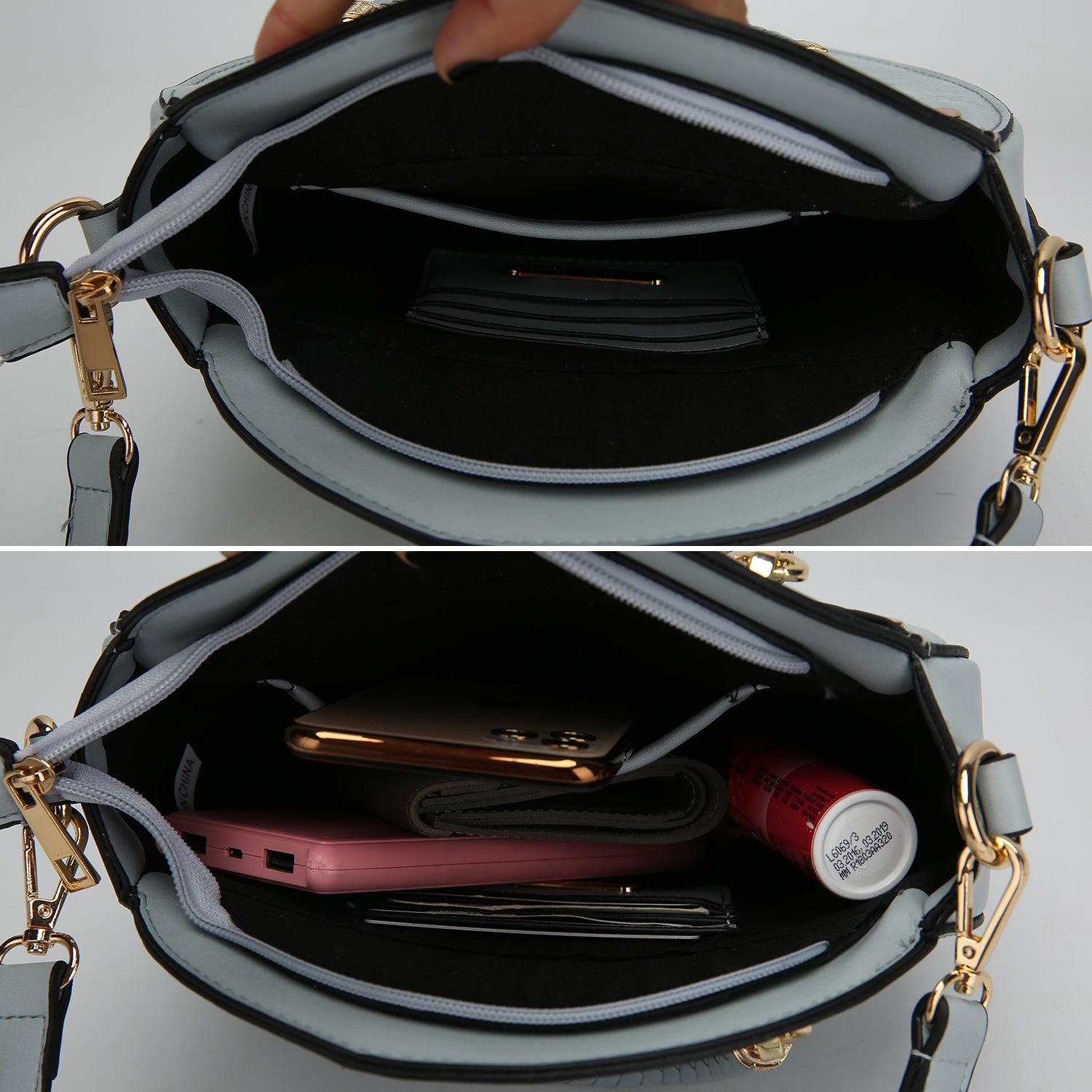 Nobella Crossbody Handbag: Elegance Redefined