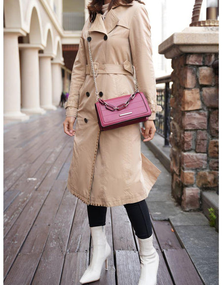 Dora Crossbody Bag - Elevate Your Elegance