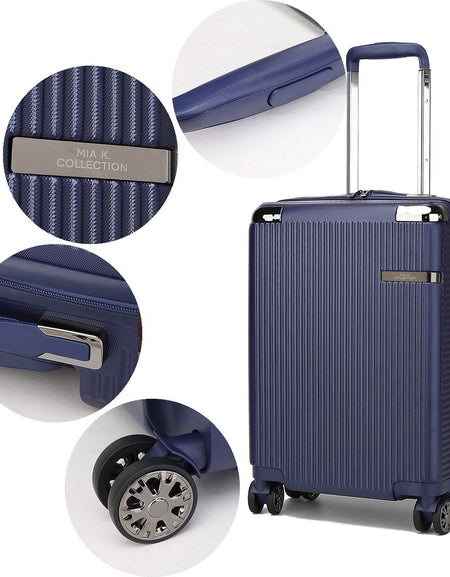 Tulum 22.5" Check-in Spinner