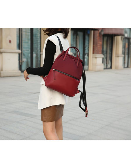 Lexi Packable Backpack
