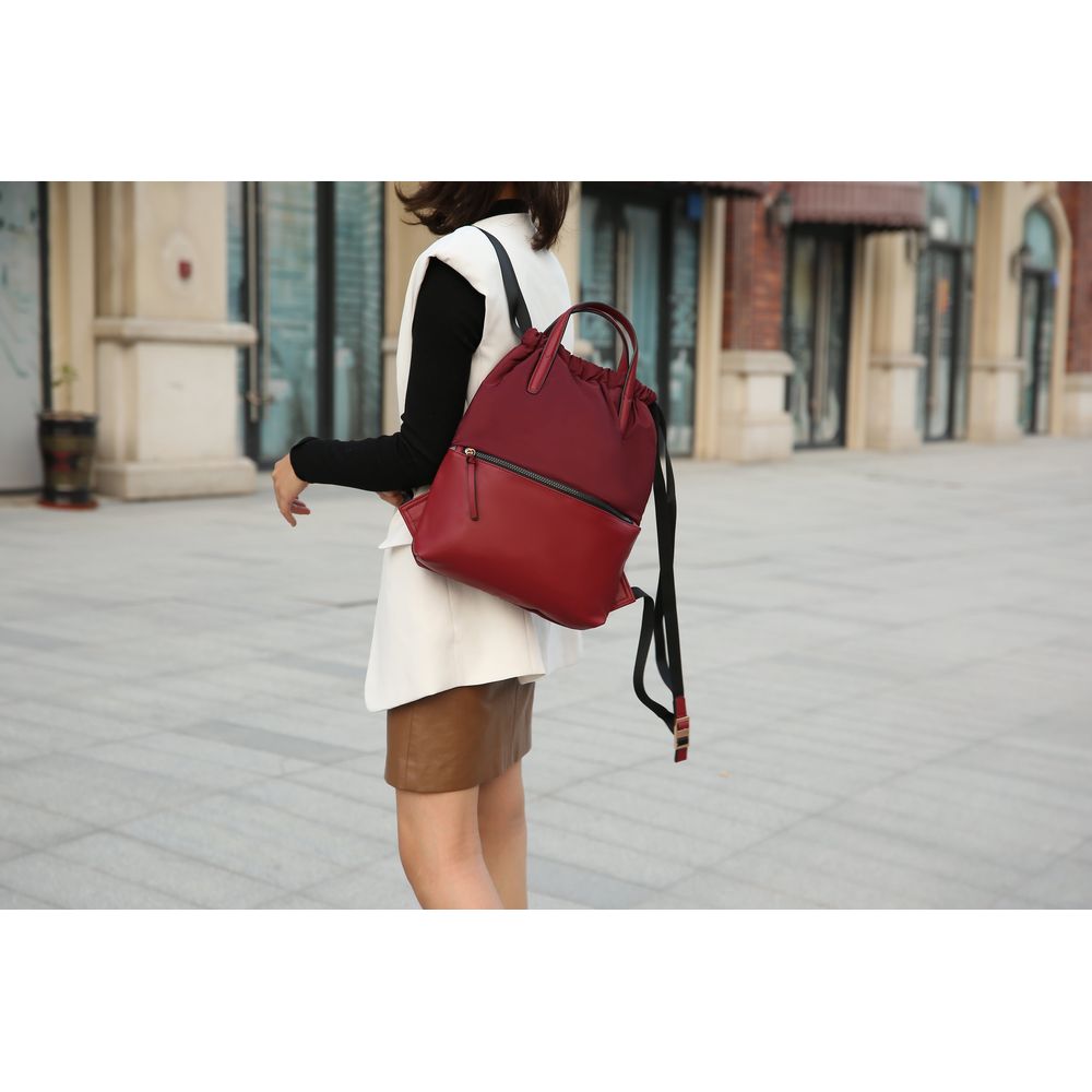 Lexi Packable Backpack