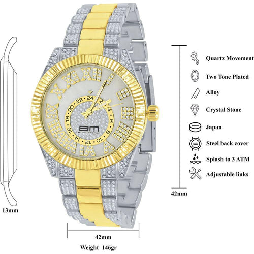 Load image into Gallery viewer, PROTUBERANT WATCH SET | 5305058
