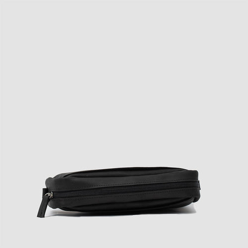 Load image into Gallery viewer, Mini Messenger Bag (Black)
