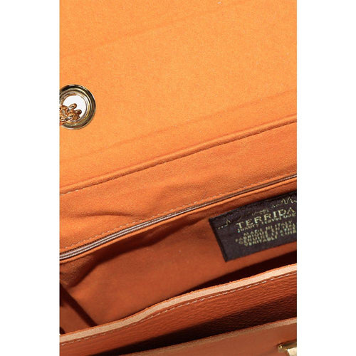 Load image into Gallery viewer, Murano Leather Old Fashioned Bag - A Timeless Piece of Art
