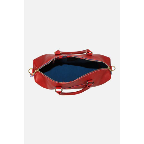 Load image into Gallery viewer, Frescoed Chapel Bag by Murano Collection
