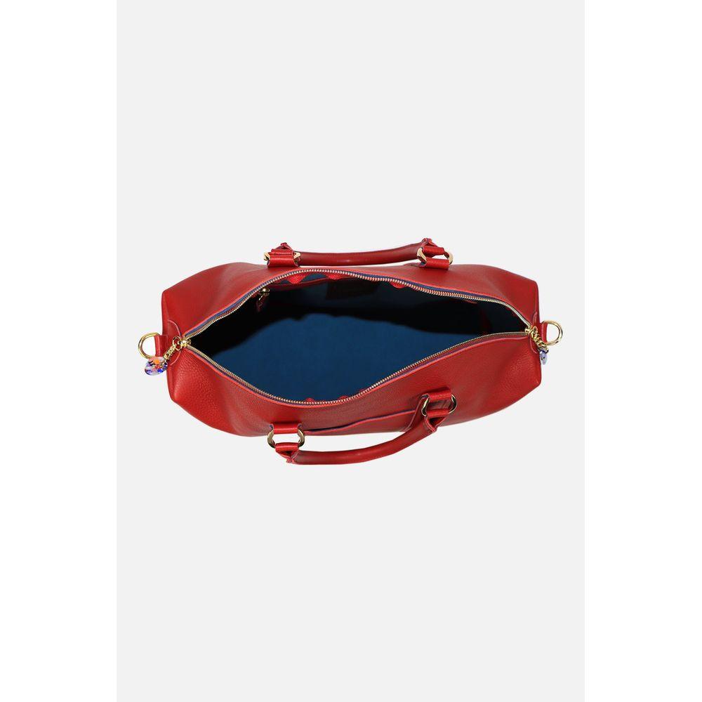 Frescoed Chapel Bag by Murano Collection