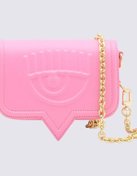 CHIARA FERRAGNI Trendy Classic Holiday Crossbody Bag