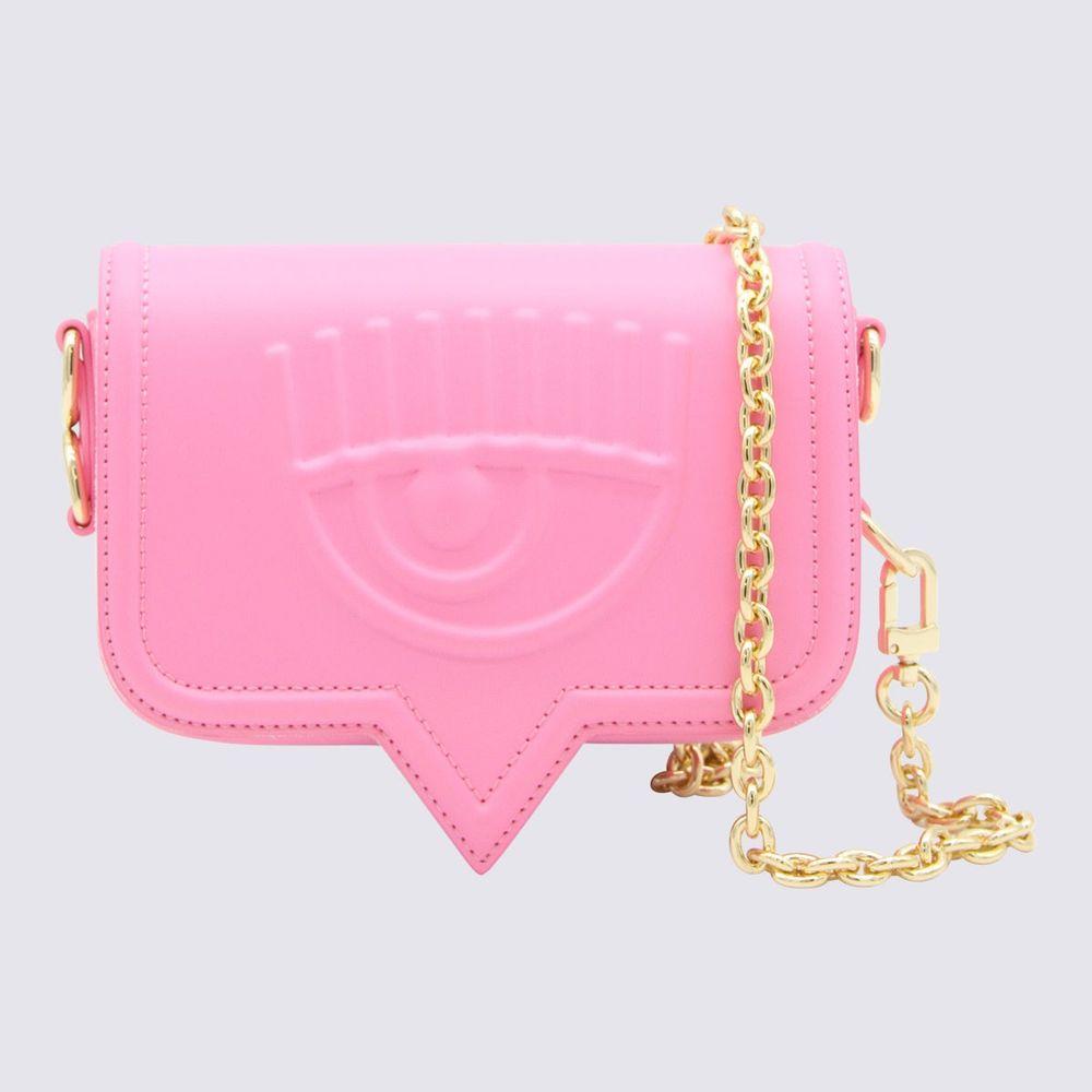 CHIARA FERRAGNI Trendy Classic Holiday Crossbody Bag