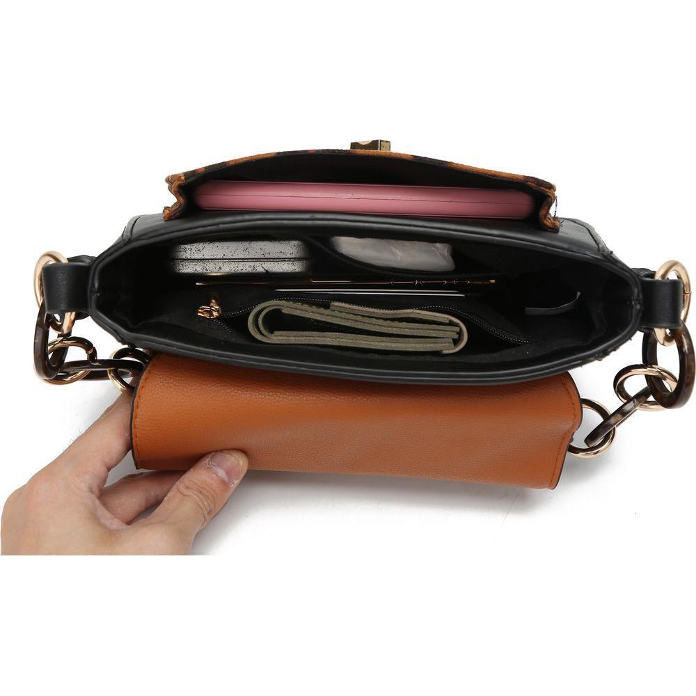 Serena Crossbody Handbag