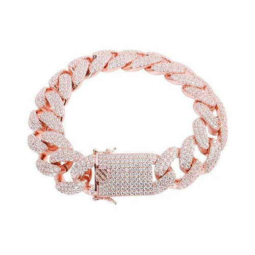 Load image into Gallery viewer, STALLION Cuban Bracelet | 961531
