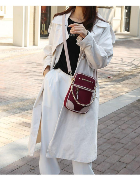 Collection Sue Crossbody bag