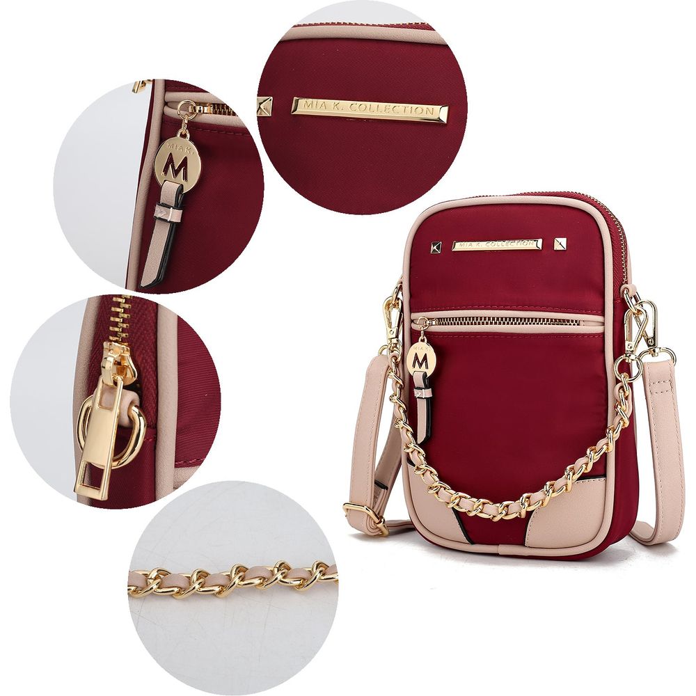 Collection Sue Crossbody bag