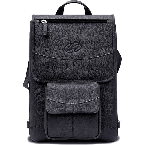 Load image into Gallery viewer, MacCase Premium Leather 14&quot; MacBook Pro &quot;Flight Jacket&quot; BP/ Case
