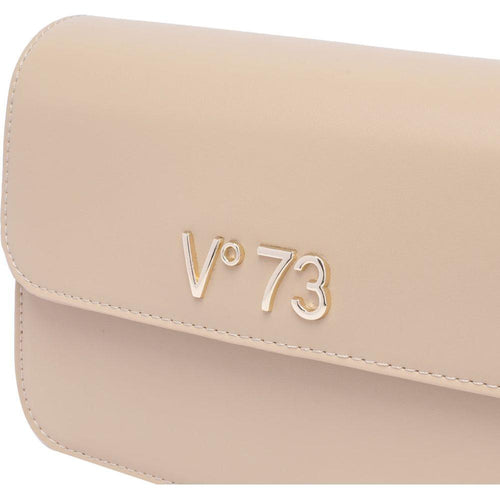 Load image into Gallery viewer, V°73 Elegant Beige Shoulder Bag - A True Companion for the Modern Sophisticate
