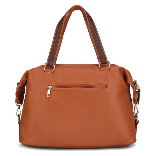 Load image into Gallery viewer, Francis Tote Bag - An Exquisite Blend of Elegance and Functionality
