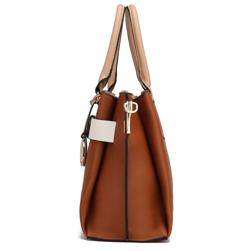 Load image into Gallery viewer, Jamie Satchel Handbag
