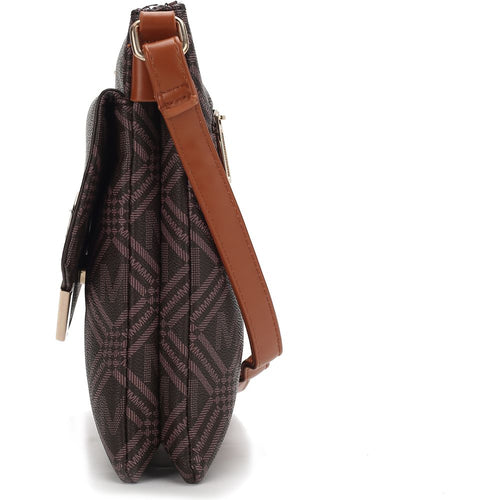 Load image into Gallery viewer, Cahier Milan M Signature Crossbody Bag - The Epitome of Elegance
