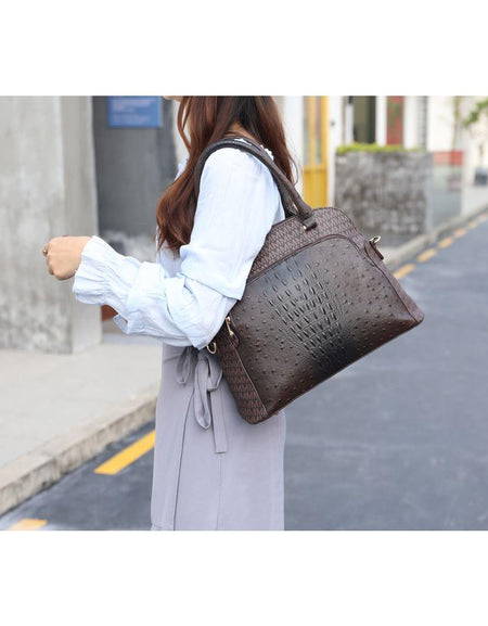 MKF Collection Fiona Tote bag by Mia K