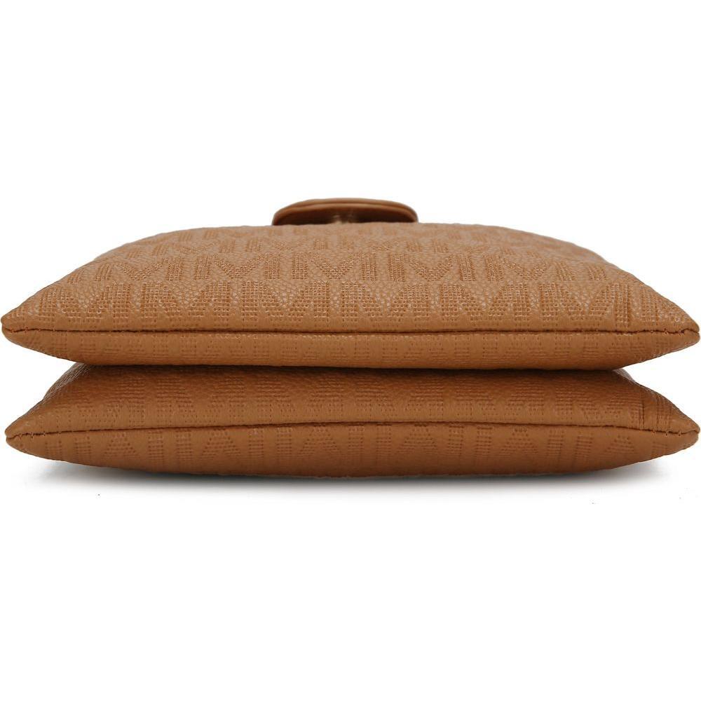 Marietta M Signature Crossbody