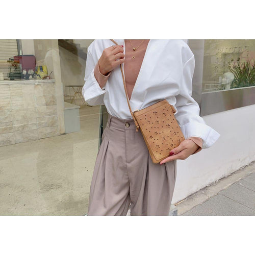 Load image into Gallery viewer, Jana Crossbody Bag - A Touch of Elegance
