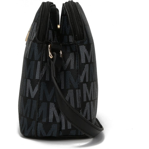 Load image into Gallery viewer, Niecy M Signature Crossbody
