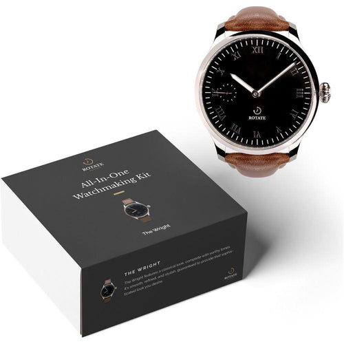 Load image into Gallery viewer, Wright – Watchmaking Kit
