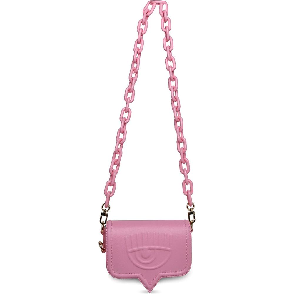 CHIARA FERRAGNI Trendy Classic Holiday Crossbody Bag