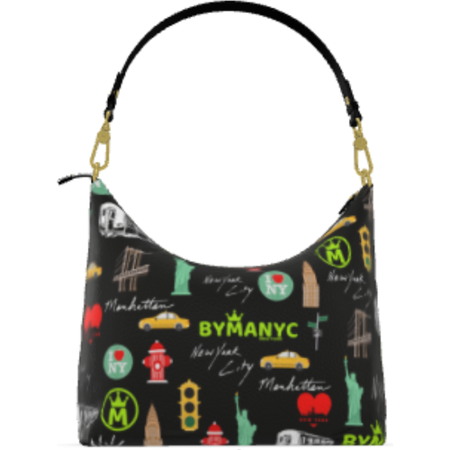 Load image into Gallery viewer, Bag RÊVERIE ÉLÉGANTE – BYMANYC ® New York
