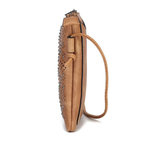 Load image into Gallery viewer, MKF CollectionLeysha Crossbody bag for Women by Mia K
