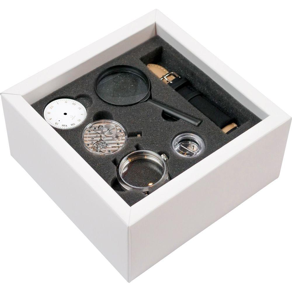 Edison – Watchmaking Kit