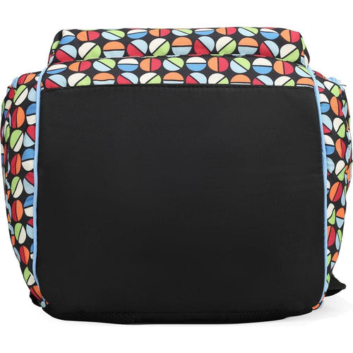 Load image into Gallery viewer, Colorland Large Backpack with Multi-Pockets
