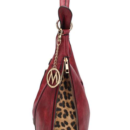 Load image into Gallery viewer, Lisanna Hobo Handbag For Women - The Epitome of Elegance
