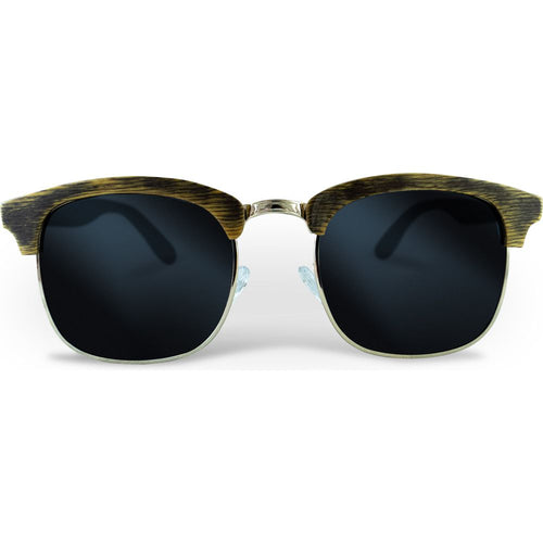 Load image into Gallery viewer, SKATEBOARD WOOD EXPLORER SUNGLASSES
