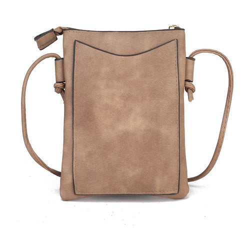 Load image into Gallery viewer, Arlett Crossbody Handbag Women - A Statement of Elegance
