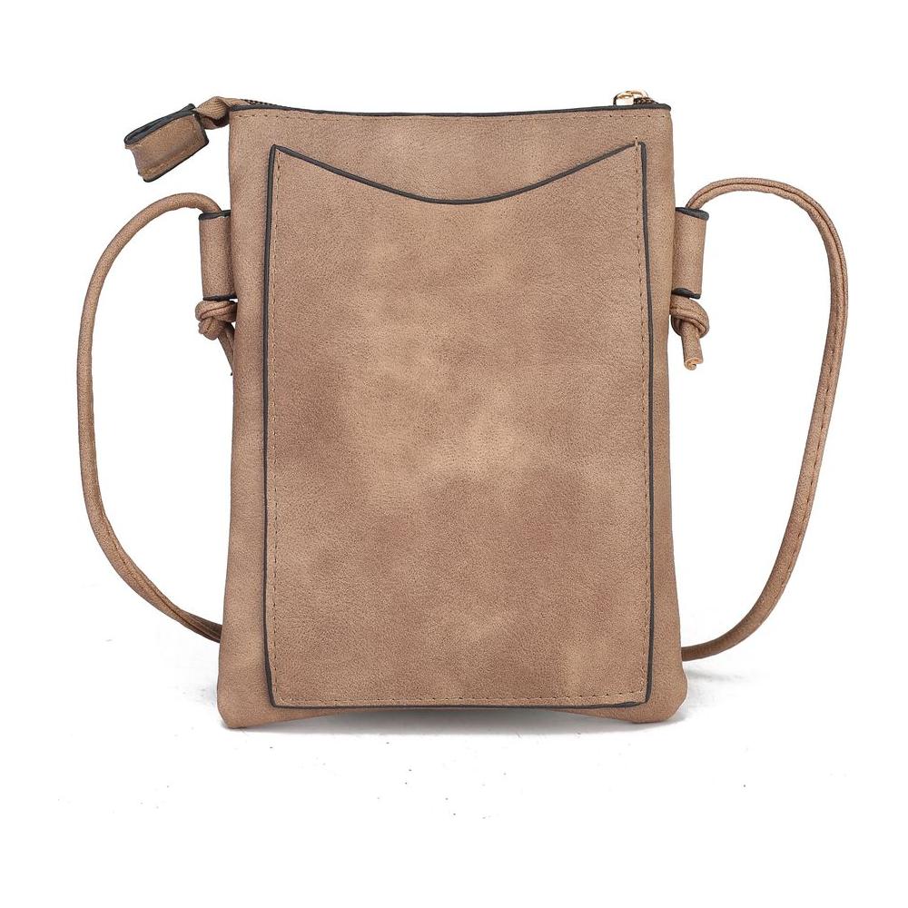 Arlett Crossbody Handbag Women - A Statement of Elegance