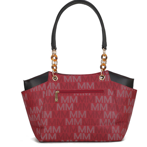 Load image into Gallery viewer, Cameron Tote Handbag For Women
