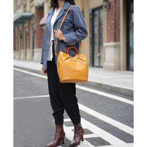 Load image into Gallery viewer, Leilani Vegan Leather Tote Bag with Wallet
