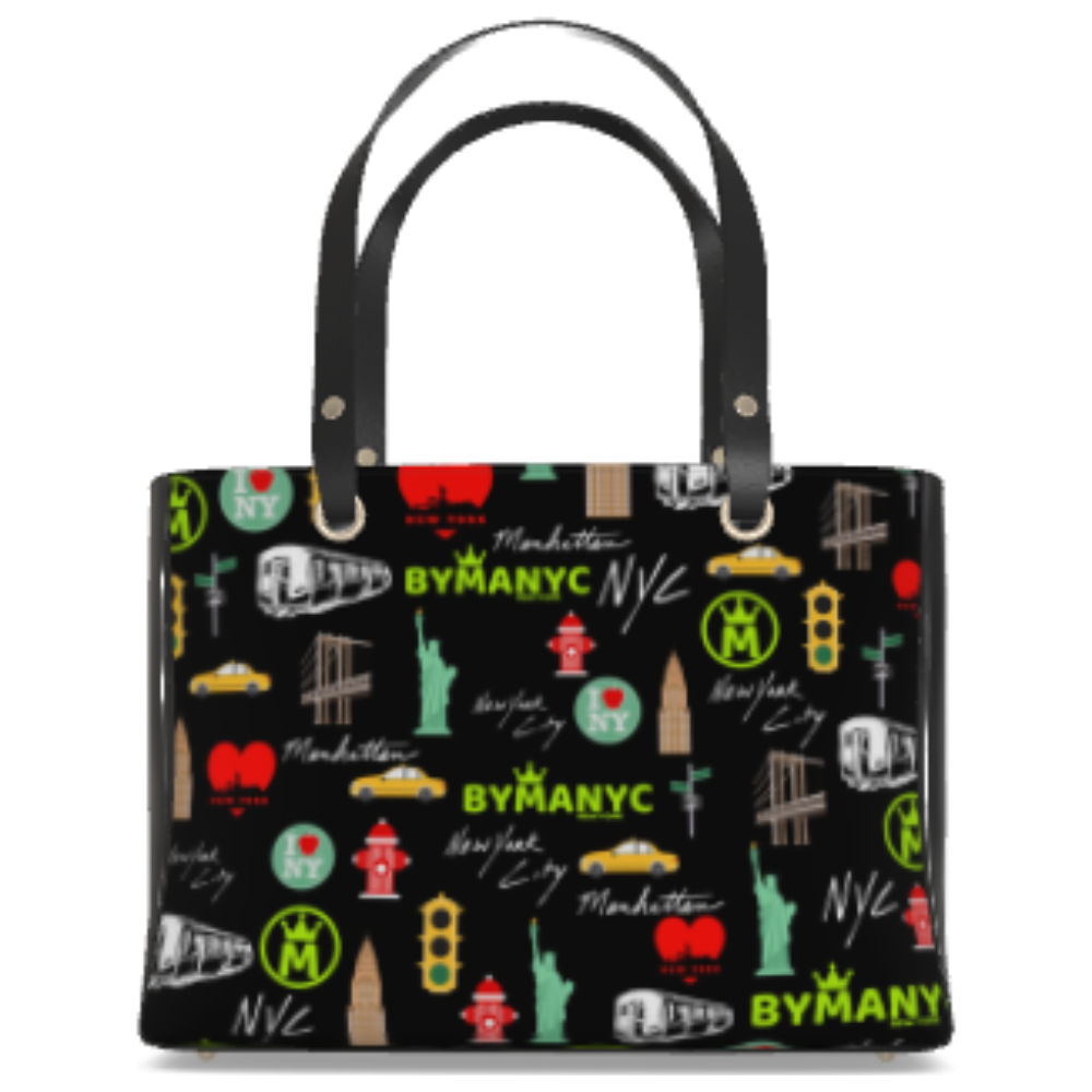 Bag LA VIE EN ROSE – BYMANYC ® New York