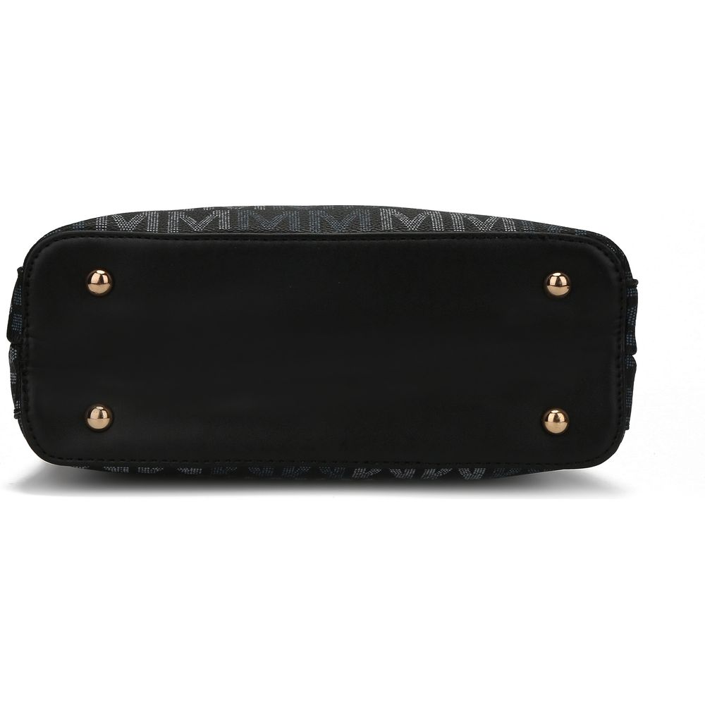 Niecy M Signature Crossbody