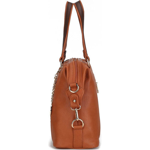 Load image into Gallery viewer, Francis Tote Bag - An Exquisite Blend of Elegance and Functionality
