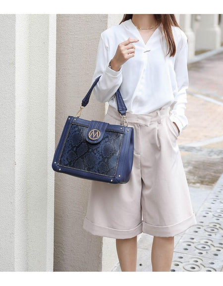 Kamala Shoulder Bag: Effortless Elegance Redefined