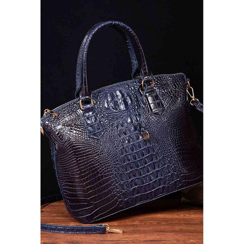 Load image into Gallery viewer, Elegant PU Leather Handbag
