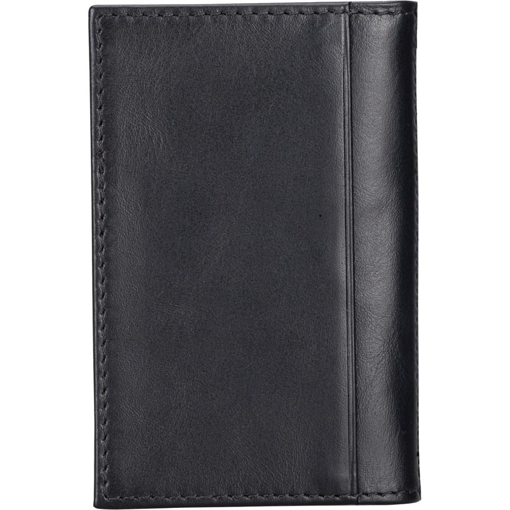 Denver Luxury Full-Grain Leather Cardholder for Men-20